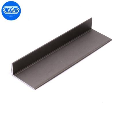 China China Supplier High Quality Super Corrosion-Resistance Aluminum Windows And Doors Powder 6061 6063 Industrial Aluminum Angle L Profile for sale