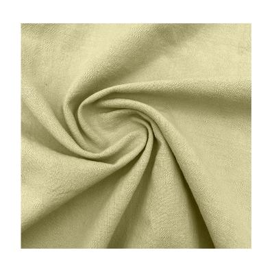 China Factory Direct QUICK DRY Pure Cotton Plain Plain Jacquard Fabric For T Shirts Plain 100% Cotton Fabric for sale