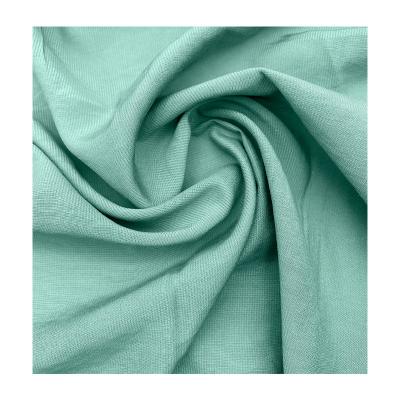 China Factory supply plain weave polyester cotton blended fabric waterproof nylon fabric for garment fabric for sale