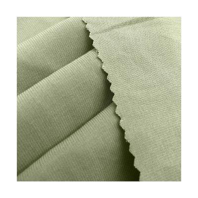 China Free Sample 65% Polyester 35% Cotton Woven Twill Fabric 105GSM T/C QUICK DRY 105GSM T/C Fabric For T Shirt Cotton Polyester for sale