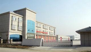 Verified China supplier - Changshu Zhitang J&L Bag Factory