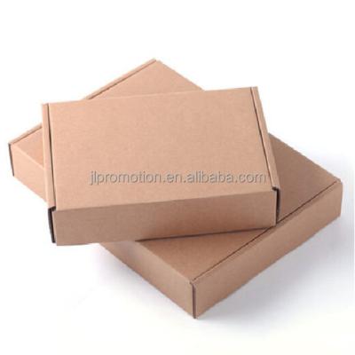 China Recycled Materials Wholesale Cheapest Luxury Custom Corrugated Printing Box For Shipping for sale