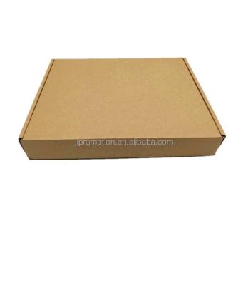 China High Quality Corrugated Boxes Recycled From Materials Factory for sale