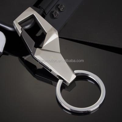 China Promotional Detachable Symbol Metal Ring Fashion Chevrolet Car Key Key Chain for sale