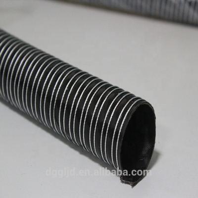 China Chinese Cooler Machine Supplier Wholesale Price Duct Air Hose Silicone Hose Tube for sale