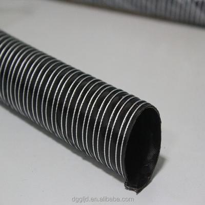 China Flexible Printing Machinery Air Conditioning Pipe Insulation Pipe Duct Fan Hose for sale