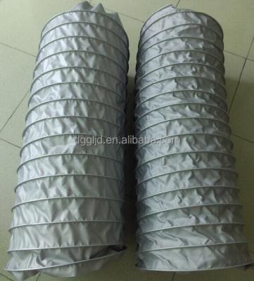 China Motor Cobra High Temperature Flexible Hose for sale