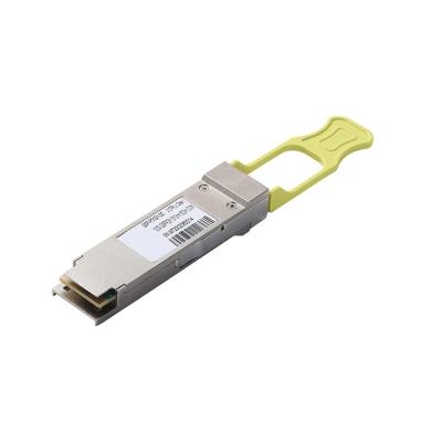 China Quality Choice Fiber Optic Transceivers QSFP-100G-SR4-S 850nm SFP 100G for sale