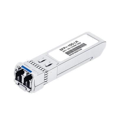 China Factory Sale  New Products CWDM SFP+ 80KM Fiber Optic Transceivers SFP 10G for sale