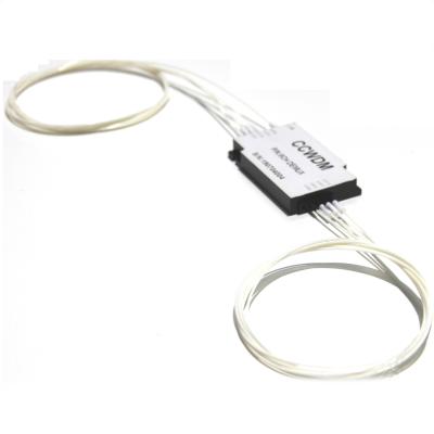 China Mini Wdm Compact CWDM Mux/Demux CCWDM Module for sale