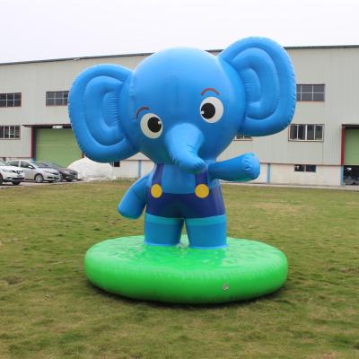 China Party/Activity/Outdoor/Game/Advertisement/Score Advertising Largest Outdoor Balloon Decorative Inflatable Advertisement Customized by Inflatables for sale