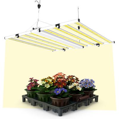 China Seed starting high power 800w lm301h full spectrum led grow light sulight for medicinal plant breeding for sale