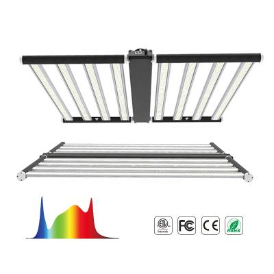 China FLOWER cob led to grow light kit 5w chip 1200w led to grow light for vertical farm for sale