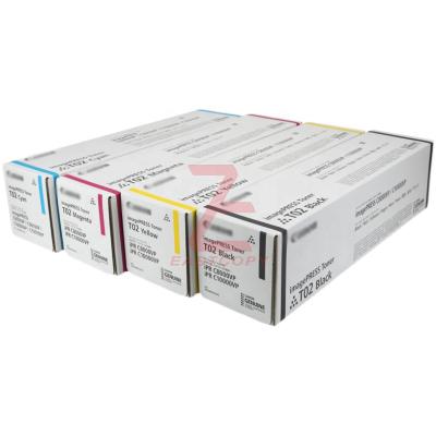 China Original Original Eastcopy T02 8529B001AA Toner Cartridge For Canon imagePRESS C8000 C10000 C9010 C10010 VP for sale