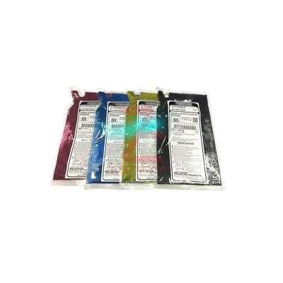 China Genuine Brand New Original Eastcopy Developer For Toshiba E-STUDIO 2515AC 3015AC 3515AC 4515AC 5015AC 1 Set Include 4 Colors for sale