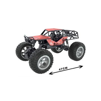 China 1/10 Four Wheel Drive 4WD Radio Control Metal Body Amphibious Vehicles For Sale With Climbing Function for sale