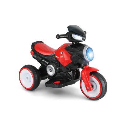 China 2020 New Product Amazon Toy Ride On Kids Electric Motorcycle Battery Powered Popular Car Early Educational Motorcycle Car for sale