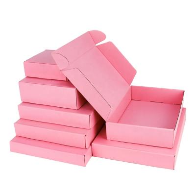 China Materials Free Samples Custom High Quality Cardboard Recycled Hard Paper Party Gift Box for sale