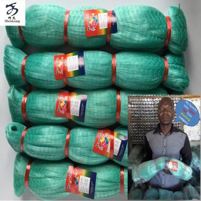 China Monofilament China CHAOHU Factory Fishing Equipment, Wholesale Nylon Fishing Nets for sale