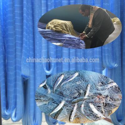 China Shine Nylon Mono Fishing Nets Wholesale Cheap Price PA China Manufacture for sale