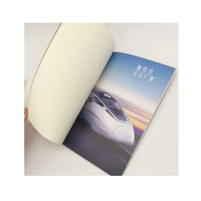 China Printed Hardcover Notebook Business Notebook Diary Printing Hand Book Printing Factory for sale