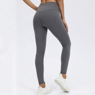 China New 2022 Hot Selling ODM&OEM Yoga Gym Training Sportswear Hot Wholesale Custom Sexy Gaiters Breathable Tight Pants For Women Clothes for sale