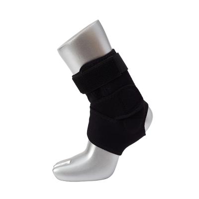 China Medical Ankle Support Neoprene Ankle Brace Ankle Brace Strap Adult Foot Support Splint for sale