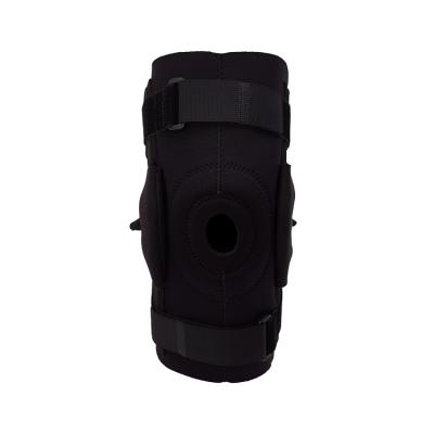 China Workout's Extra Large Universal Knee Support Knee Booster Brace Knee Support for sale