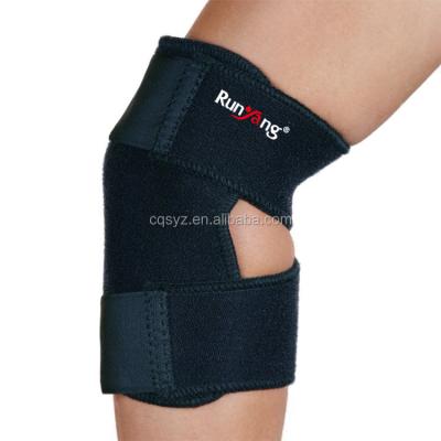 China Adjustable Point 7511 Elbow Support Brace Neoprene Adjustable Elbow Splint for sale