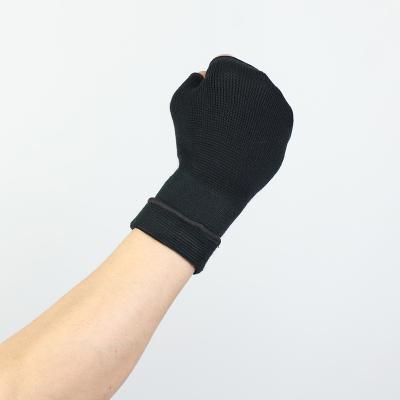 China Adjustable Elastic Cheap Price Palm Brace Compressed Palm Support And Wrist Support for sale