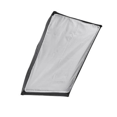 China Square 60*90 Light Softbox of the latest top quality design softbox lighting portable studio softbox photography kit for sale