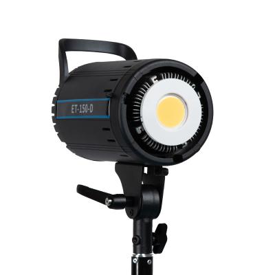 China Low price manufacturers hot sale wholesale lighting equipment for professional photography photography studio ET-150-D for sale