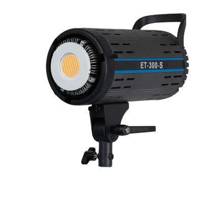 China Guaranteed Proper Quality Price Video Photography Lighting Lights Adjustable Photography Light ET-300-S for sale