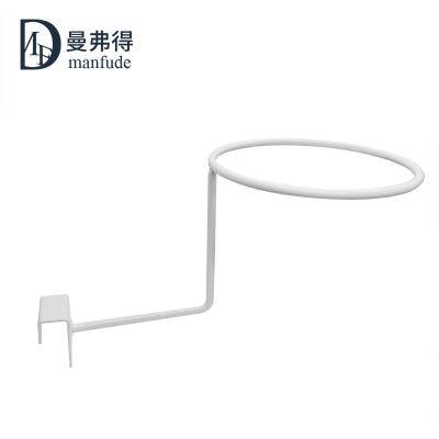 China PVC square tuble square tuble square tuble square tuble supermarket display racks supermarket display racks hat hook hat hook hat rack store display racks for sale