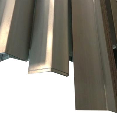 China Scandinavian C U Steel Furring Channel Per Kg For Metal Profile Price Ceiling System for sale