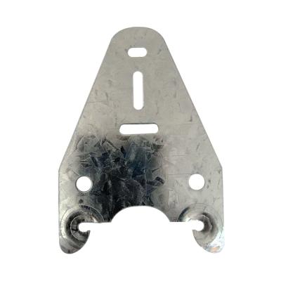 China Buildings direct sell direct repair clip for Furring Channel for sale