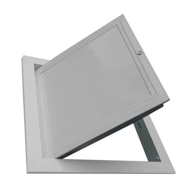 China Artistic Ceilings Gypsum Board Galvanized Steel Inspection Access Hatch Door for sale