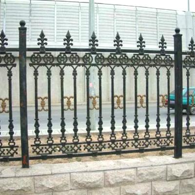 China Durable Intrinsic Safety Barrier Event Barrier High Quality Outdoor/Indoor Guardrail for sale