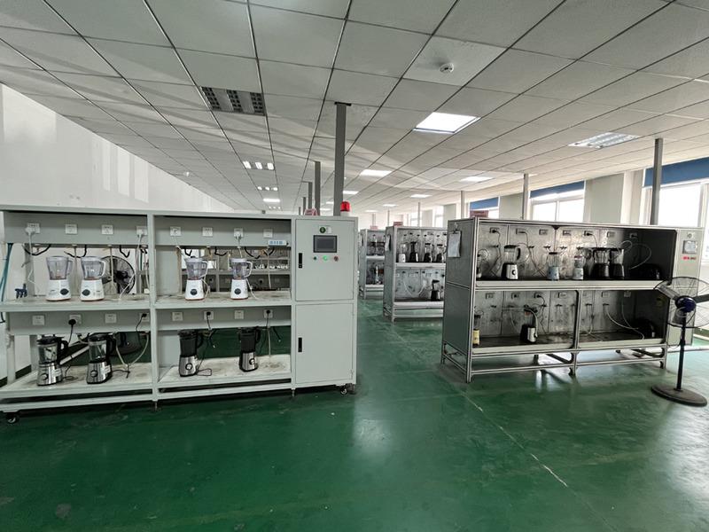 Verified China supplier - Ningbo Saiding Electrical Appliance Co., Ltd.