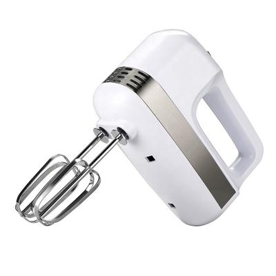 China High Quality Electric Kitchen Handheld Food Mixer Ejector Button Home Appliance Hand Mixer and Manual Hand Beater Spiral Mixer for sale