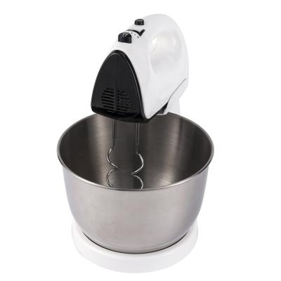 China Custom Kitchen Appliances Stand Food Mixers Beater Ejector Knob and Stainless Steel Meat Mixer Cake Stand Kitchen Aid for sale