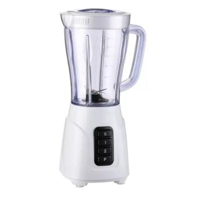 China Best Small Multifunctional Home Use Hot Selling Large Power Blender 3 in 1 Stand Electric Blender for sale