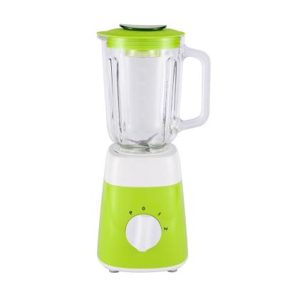 China Multifunctional the bestest automatic electric blender and grinder, large power and fresh juice stand portable tabletop food blender for sale