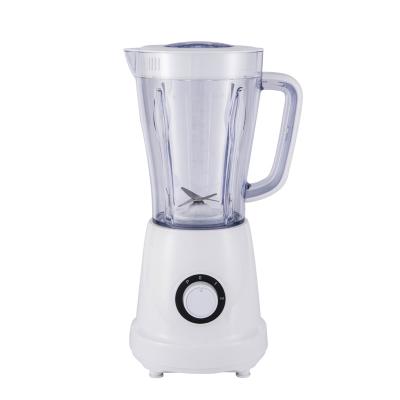 China Multifunctional Hot Selling Goods Using Tabletop Portable Stand Food Juice Electric Household Use Kitchen Blender and Grinder for sale