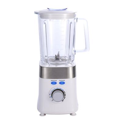 China Multifunctional Hot Selling Smoothie Blenders Food Processor Fruit Table Blender Personal Ice Crusher and Kitchen Grinder for sale