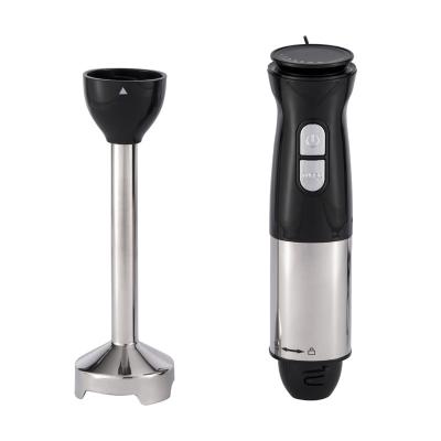 China Convenient Multi-Function Heavy Duty Multi-Function Multi-Function Multi-Function Handy Egg Beater Juice Blender Stick Immersion Stick Rotary Immersion Blender Portable Blender for sale