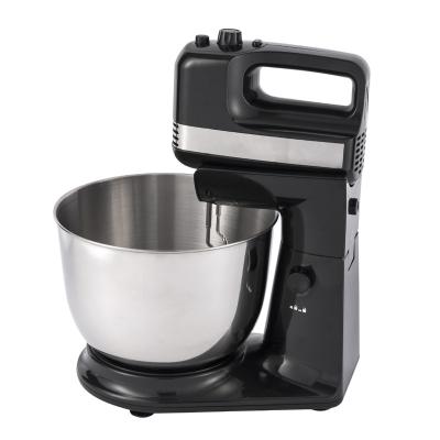 China Modern high quality mixer ejector knob stand kitchenaid mixer and kitchen flour dough planetary electric mixer for home for sale