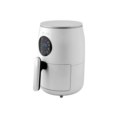 China Hot Selling Air Fryer Household Digital Air Cooker Electric Oil Free Electric Fryer Smart Air Fryers for sale