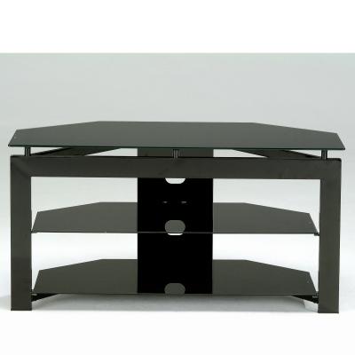 China Large contemporary TV stand with storage for sale