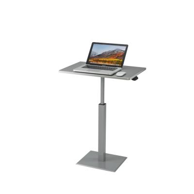 China Best Quality Adjustable Modern Minimalism Adjustable (Height) Laptop Table Supplier For School Office Building Home Workshop for sale